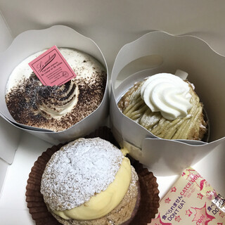 川口駅でおすすめの美味しいケーキをご紹介 食べログ 川口駅でおすすめの美味しいケーキをご紹介 食べログ