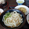 手打ちうどん 彦江
