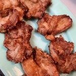 からあげ 大ちゃん - 料理写真: