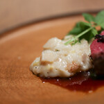 Itsuki - 2021年4月再訪：Seecondo たけのこ☆