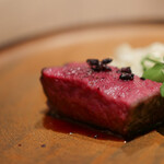 Itsuki - 2021年4月再訪：Seecondo 信州プレミアム和牛☆