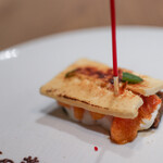 Itsuki - 2021年4月再訪：Dolce ブラッドオレンジ☆