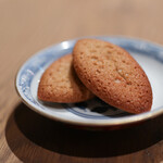 Itsuki - 2021年4月再訪：焼きたてフィナンシェ☆ 