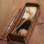 Itsuki - 2021年4月再訪：自家製パン☆