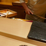 Sushi Hanaoka - 