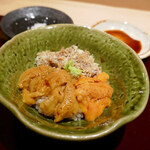 Sushi Hanaoka - 