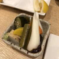 里葉亭 - 