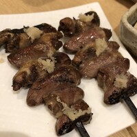里葉亭 - 