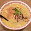 Kutsurogi izakaya kambee - かんべえ特製豚骨ラーメン