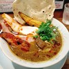 ラーメン 達磨食堂