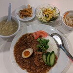 台湾料理故宮 - 