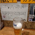 居酒屋 若大将 - 