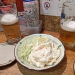 居酒屋 若大将 - 