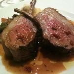 写真 オー ボール ド ロー Au Bord De Leau 武蔵小金井 フレンチ 食べログ