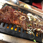 Oosaka Yakiniku Horumon Futago - 