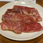 Yakiniku Horumon Araiya - 