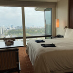 ザ・ペニンシュラ東京 - 