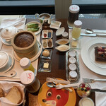 ザ・ペニンシュラ東京 - 