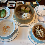 ザ・ペニンシュラ東京 - 