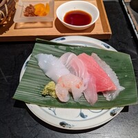 ふた川 - 