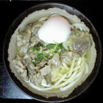 Udon Ichiba - 