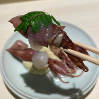 鮨 佐がわ - 