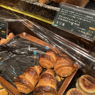 名古屋で人気のパン ランキングtop 食べログ