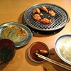 鶏屋食堂丸一 菰野店