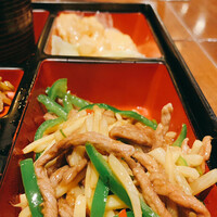 中国料理 青冥 堂島本店 - 