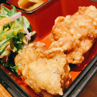 中国料理 青冥 堂島本店 - 