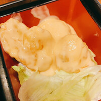中国料理 青冥 堂島本店 - 