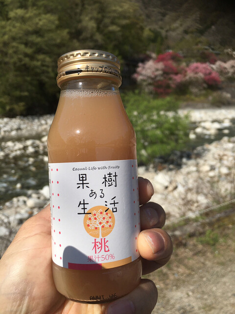 甘味処 ひるがみ茶屋 時又 喫茶店 食べログ