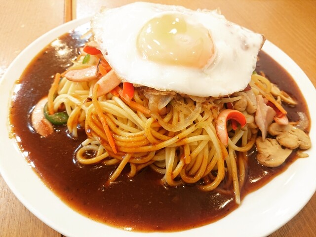 あんかけ家 藤が丘本店 藤が丘 パスタ 食べログ あんかけ家 藤が丘本店 藤が丘 パスタ 食べログ