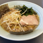 Uma Iramen Shoppu Matsuo Katen - 