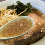 Uma Iramen Shoppu Matsuo Katen - 