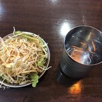 本格的インド・ネパール料理 シバ - 