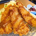 お食事処 大原 - 