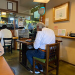 お食事処 大原 - 