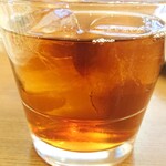 鵜の木餃子坊 - 鵜の木餃子坊　紹興酒