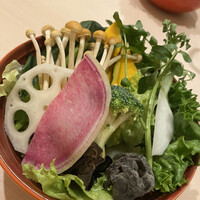 だし屋 おわん - 