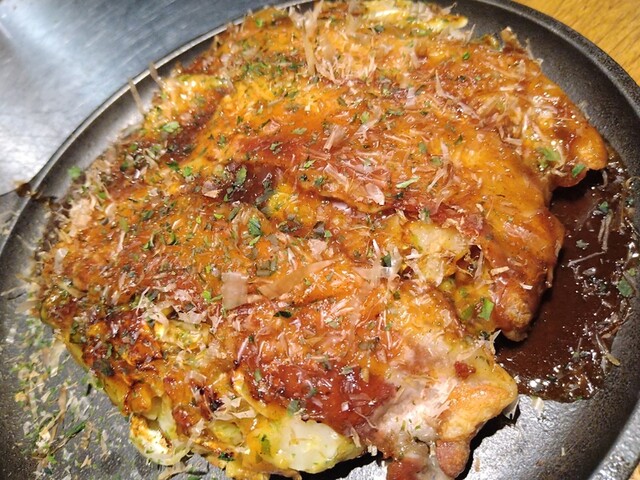 875 ハチナナゴ 門前仲町 お好み焼き 食べログ 875 ハチナナゴ 門前仲町 お好み焼き 食べログ
