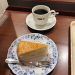 ドトールコーヒーショップ  - 