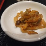 中華料理 百菜 - 五目炒飯(小鉢)