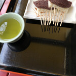 法多山名物だんご企業組合 - 