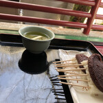 法多山名物だんご企業組合 - 