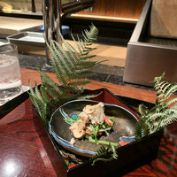 鉄板焼き いわ倉 - 