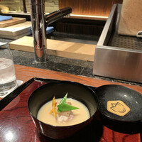 鉄板焼き いわ倉 - 