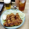 串カツ えびす