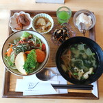 玄三庵 - 