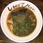 ガキ大将ラーメン - 